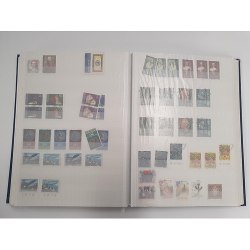 224 - A quantity of World Stamps to include Austria, Norway etc.