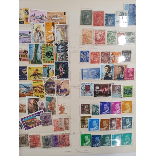 233 - A quantity of First Day Covers and stock books, including Germany, British Colonies etc.