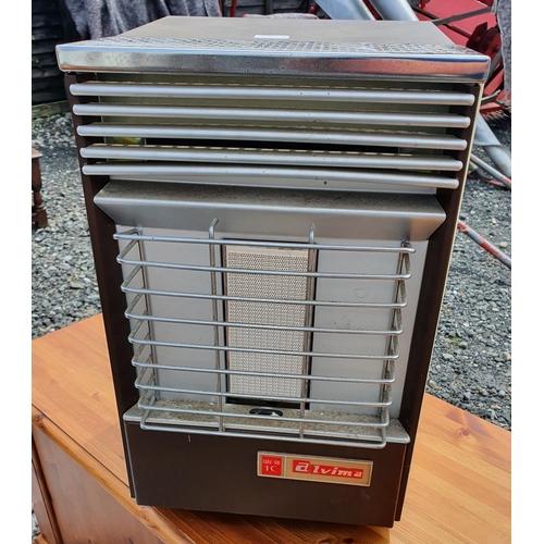 1070 - A miniature Super Sur Heater.