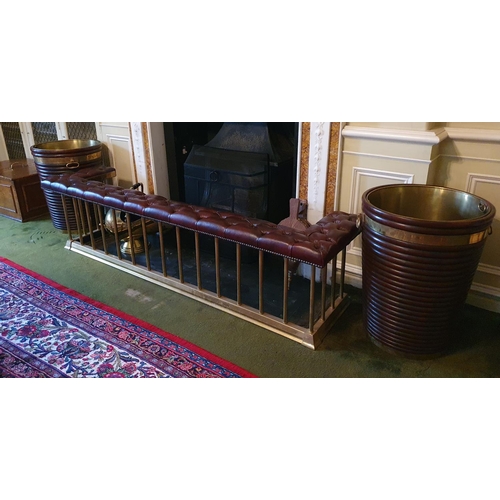 157 - A 19th Century Mahogany Commode Seat. 46 x 41 x H 42 cms approx.