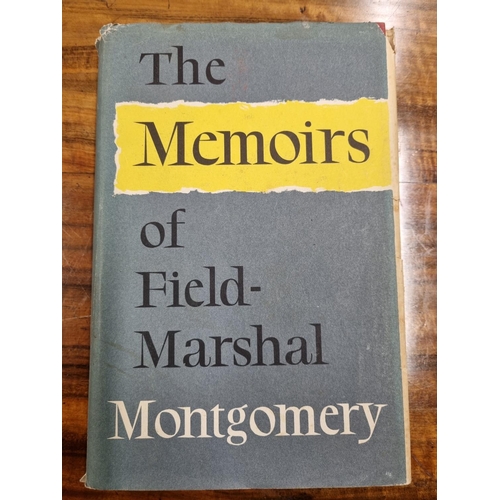 635 - The History of the Uniforms of the British Army by Cecil C P Lawson in two volumes. From the beginni... 