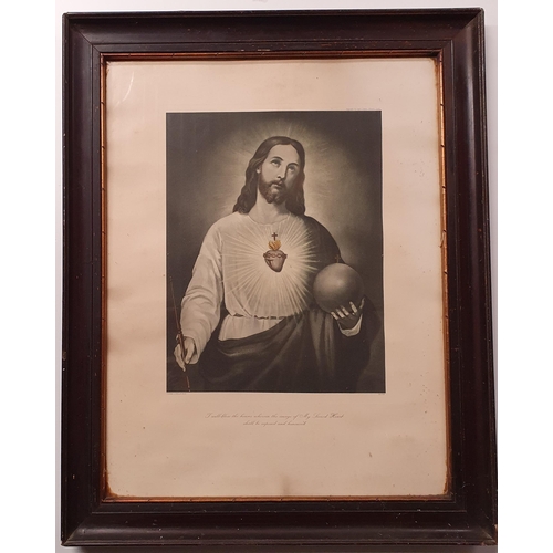 284 - A Group x of maps and pictures
Largest 80 x 63 cm approx.