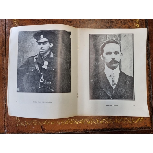 298 - Oidhreacht 1916 - 1966.