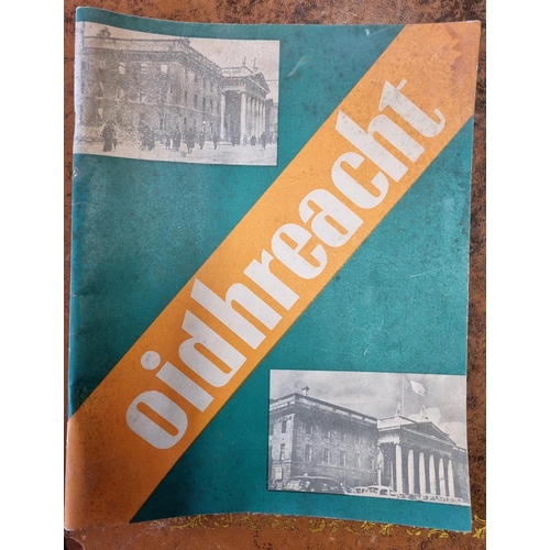 298 - Oidhreacht 1916 - 1966.