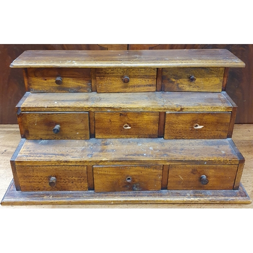 346 - A 19th Century Walnut Burr Walnut and Amboyna Foldover Card Table  with stretcher base (needs some r... 