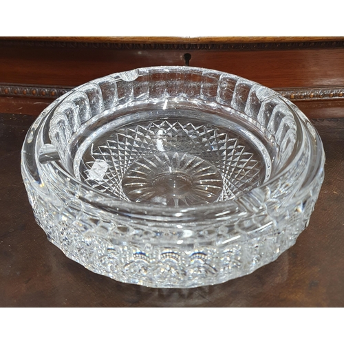 379 - A good group of Waterford Crystal Items.