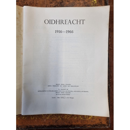 403 - Oidhreacht 1916 - 1966.