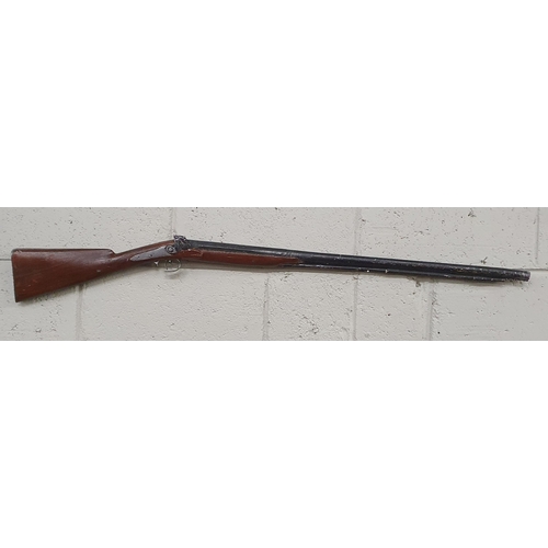 20 - A Good Prop Gun .
Length 120 cm approx.