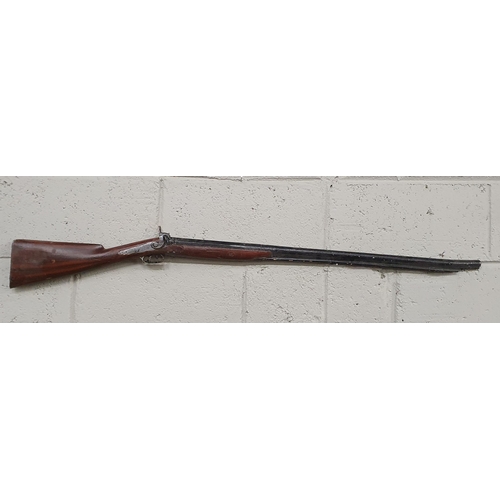 21 - A Good Prop Gun .
Length 120 cm approx.