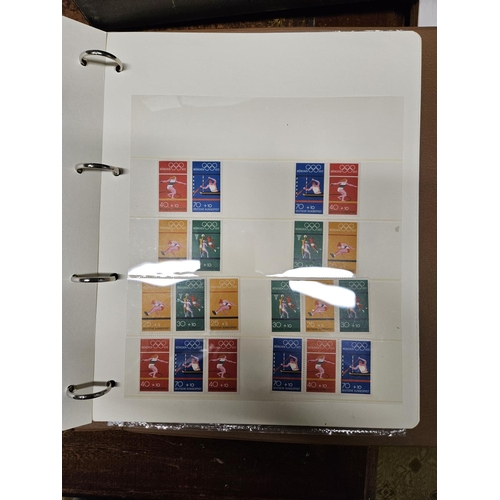 192 - A large quantity of Stamps along with other Items.