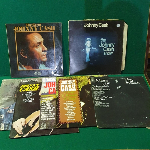 362 - Sold on Behalf of Charity, uncollected lot.
A Quantity of Vinyl Records .