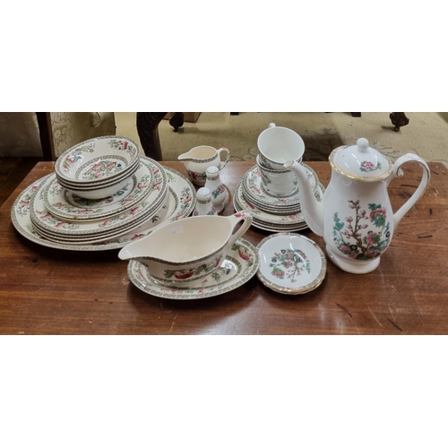 509 - A quantity of Denby and other Wares.