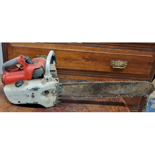 1228 - A Stihl Chainsaw.