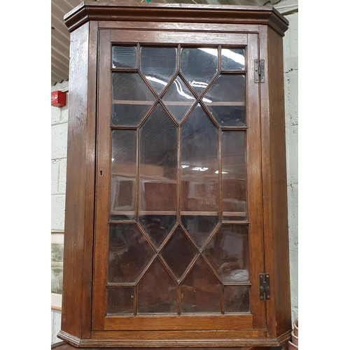 284 - A fantastic 19th Century Mahogany pedestal Sideboard of superb quality with carved mirrored back and... 