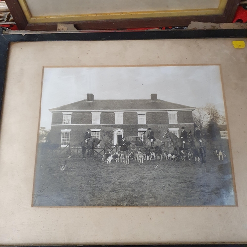 941 - A group of 19th Century Photographs.