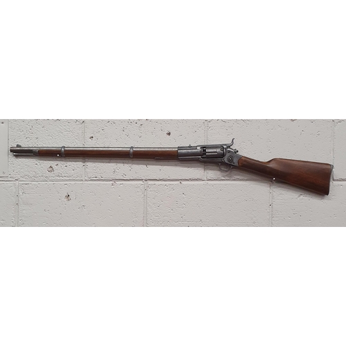 95 - A reproduction Rifle.