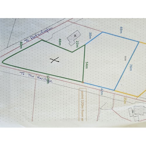 SITE FOR SALE, Springfield, Old Pound/Killenard. Local needs only.

Enquire about this on 0862640459. 0578626290.