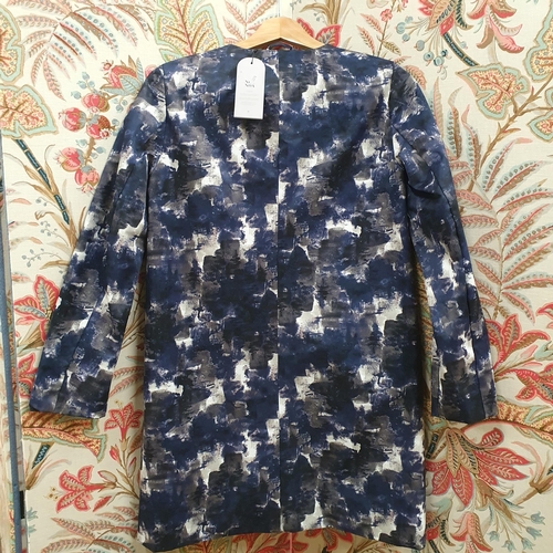 166 - A Ladies designer Jacket by NOA NOA.
size XS. As new never worn, retails at €199.