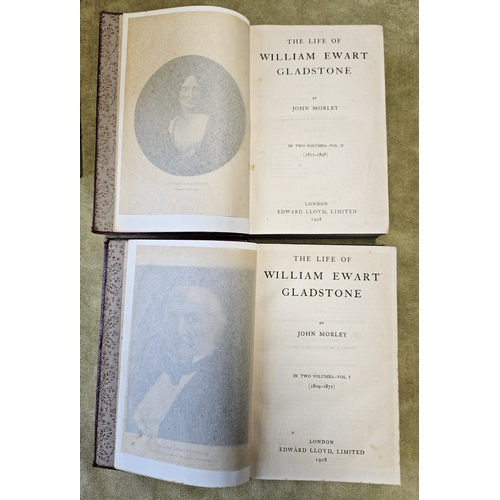 50 - Public General Acts in the reign of Queen Victoria 1870 & 1875 two volumes, three Charles Dickens no... 