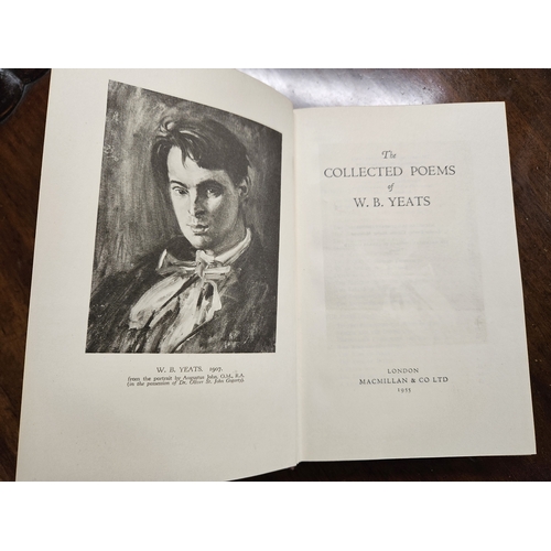 65 - Ranns & Ballads by Sheamus O'Kelly The Candle Press 1918 along with Selected Prose, Plays Prose and ... 