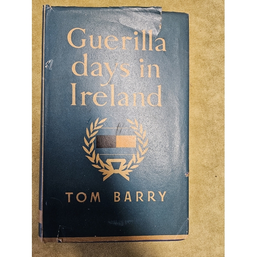 68 - For the Old Land - A tale of twenty years ago new edition by Charles Kirkham, The story of Ireland A... 