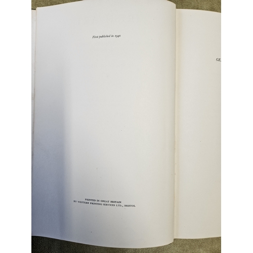 61 - A little of Everything by E.V.Lucas 1912, The Tongues of Conscience by Robert Hichens c1900 along wi... 