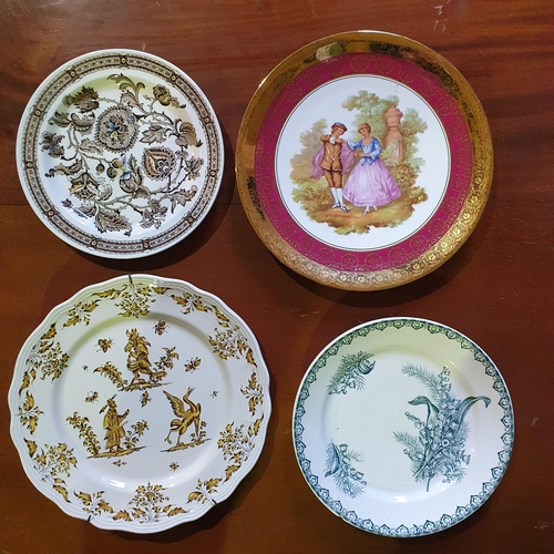 1371 - A quantity of vintage and other Ceramics