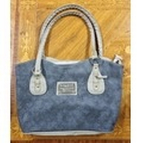 408 - A good Escada Handbag.  Sold for Charity/Storage fees due to non collection.