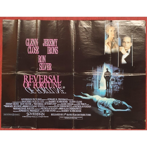 669 - A Group of ten Movie Posters.
76 x 100 cm approx.