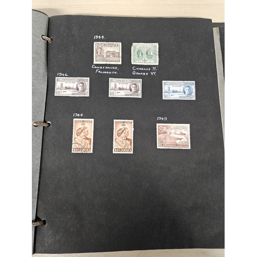 417 - A really good quantity of Commonwealth Stamps up to George VI.