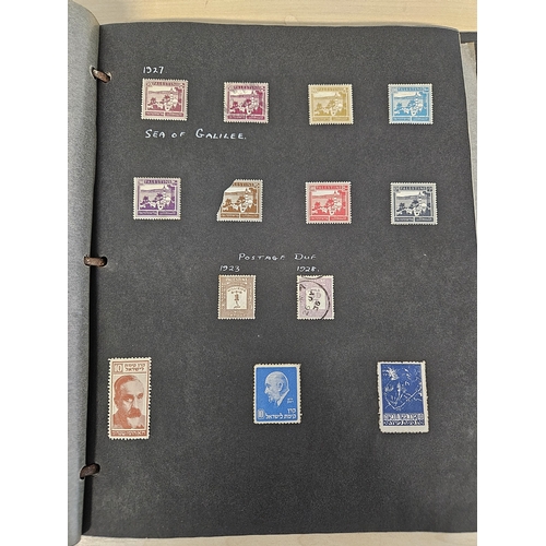 417 - A really good quantity of Commonwealth Stamps up to George VI.