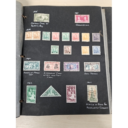 417 - A really good quantity of Commonwealth Stamps up to George VI.