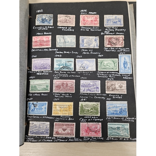 417 - A really good quantity of Commonwealth Stamps up to George VI.