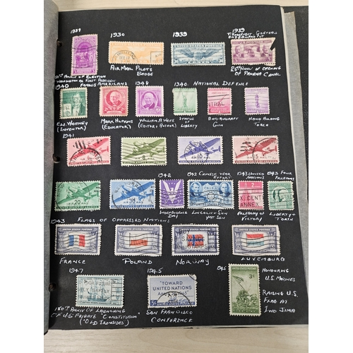 417 - A really good quantity of Commonwealth Stamps up to George VI.