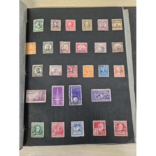 417 - A really good quantity of Commonwealth Stamps up to George VI.