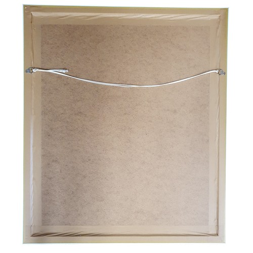 6 - Marie Carroll 20th Century D2016. An Oil on Paper of a Farrier at work. H 60 x 50 cm approx.