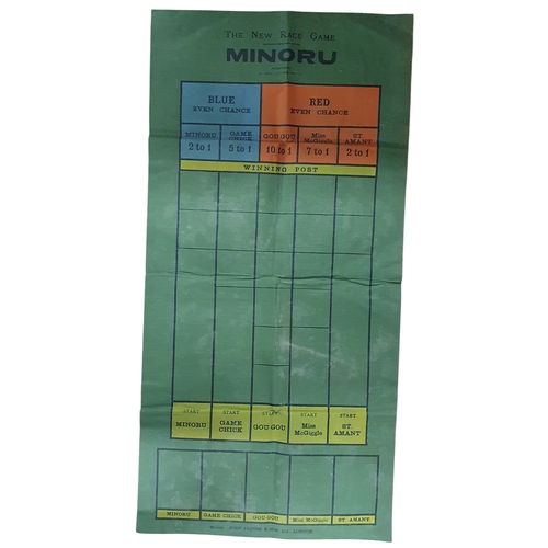 39 - A good quantity of racing memorabilia.