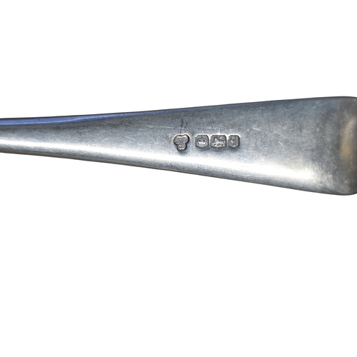 369 - A set of five Sheffield Silver Forks made for 	Harrods Ltd, 340 grams approx.