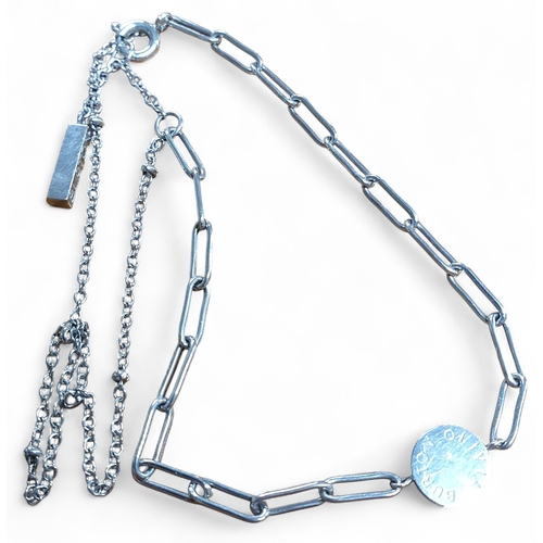 384 - An Olivia Burton Bracelet.