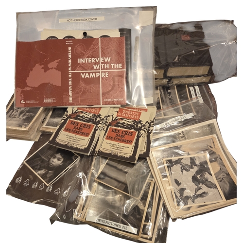 20 - A quantity of Props from a TV Program.