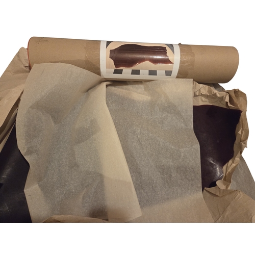 21 - A quantity of Blood Puddles from a TV series.