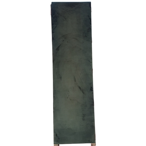 44 - Large four Panel Screen.
H 270 x W 300 cm approx.