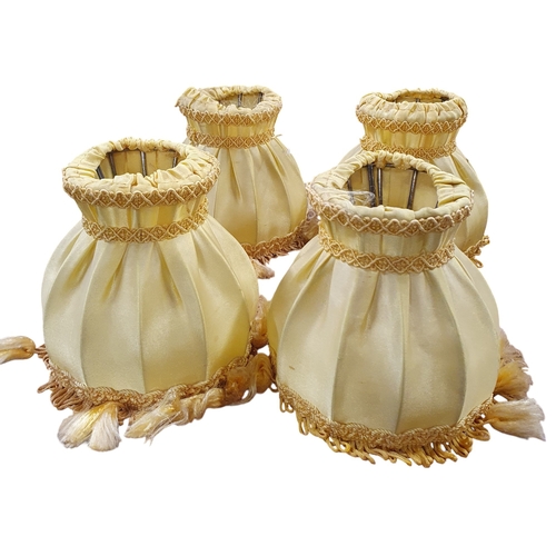 338 - A quantity of Shades.  Sold due to non collection.