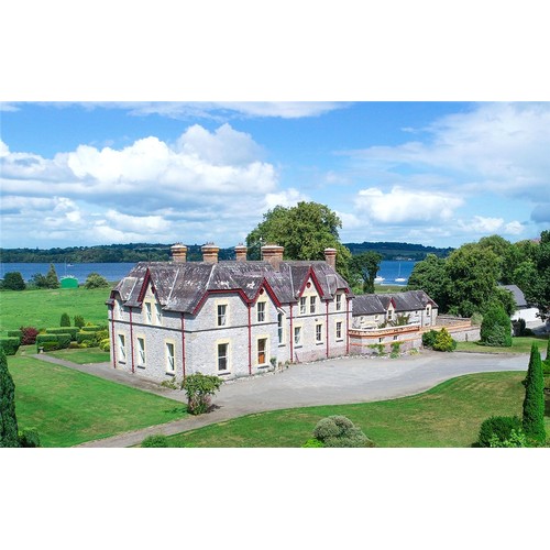 Kilteelagh House, Co. Tipperary.