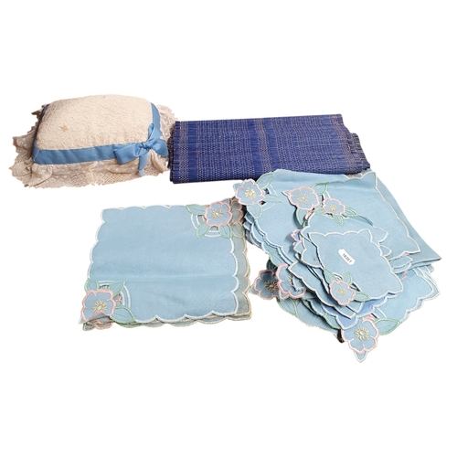 27 - A quantity of Crystal and Glassware to include a quantity of stoneware etc. in three crates.