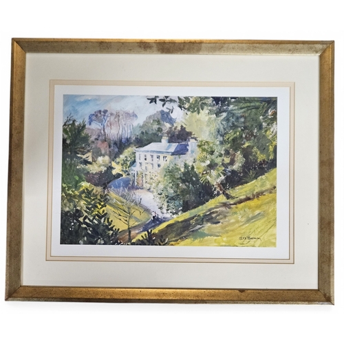 427 - A good quantity of colour Prints after the originals.