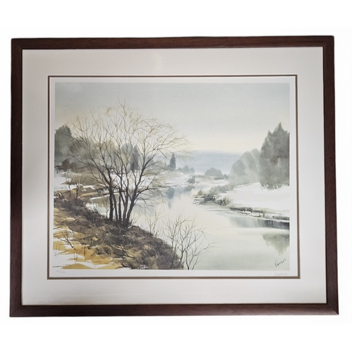 427 - A good quantity of colour Prints after the originals.