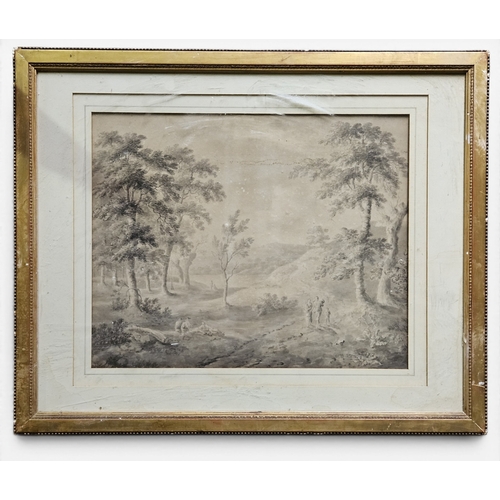 758 - Four well framed Prints after the origionals.