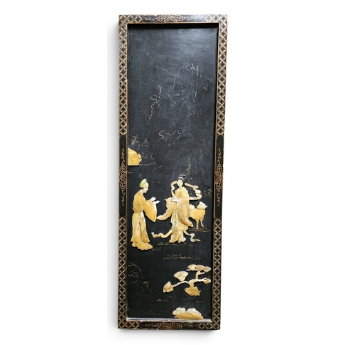 759 - A selection of Oriental Pictures.