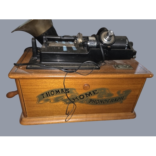 793 - The Spirit of St Louis Phonograph.
W 43 x D 22 x H 32 cm approx.